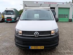 Volkswagen Transporter 2.0 TDI Airco, 3 peson, APK tot 06/...