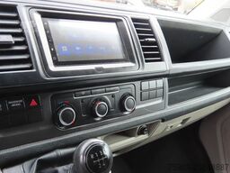 Volkswagen Transporter 2.0 TDI Airco, 3 peson, APK tot 06/...