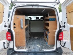 Volkswagen Transporter 2.0 TDI Airco, 3 peson, APK tot 06/...