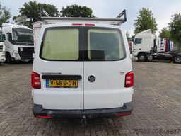 Volkswagen Transporter 2.0 TDI Airco, 3 peson, APK tot 06/...