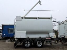 Samro AUGER + Air. 4 comp.