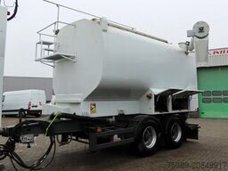 Samro AUGER  +   Air. 4 comp.