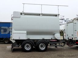 Samro AUGER + Air. 4 comp.