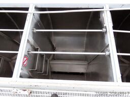 Samro AUGER + Air. 4 comp.