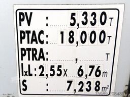 Samro AUGER + Air. 4 comp.