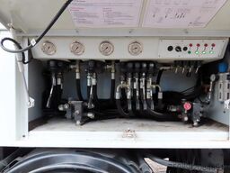 Samro AUGER + Air. 4 comp.