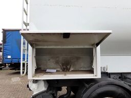 Samro AUGER + Air. 4 comp.