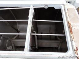 Samro AUGER + Air. 4 comp.