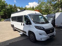MOOVEO VAN-63EB - Automatik - Fiat Ducato - 8.000,- %%%