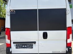 MOOVEO VAN-63EB - Automatik - Fiat Ducato - 8.000,- %%%