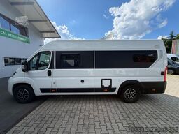 MOOVEO VAN-63EB - Automatik - Fiat Ducato - 8.000,- %%%