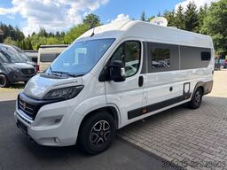 MOOVEO VAN-63EB - Automatik - Fiat Ducato - 8.000,- %%%