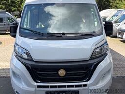 MOOVEO VAN-63EB - Automatik - Fiat Ducato - 8.000,- %%%
