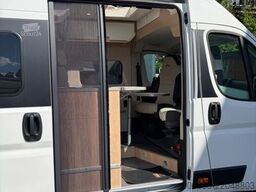 MOOVEO VAN-63EB - Automatik - Fiat Ducato - 8.000,- %%%
