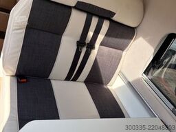 MOOVEO VAN-63EB - Automatik - Fiat Ducato - 8.000,- %%%