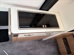 MOOVEO VAN-63EB - Automatik - Fiat Ducato - 8.000,- %%%