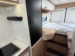 MOOVEO VAN-63EB - Automatik - Fiat Ducato - 8.000,- %%%