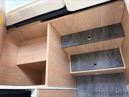 MOOVEO VAN-63EB - Automatik - Fiat Ducato - 8.000,- %%%