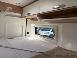 MOOVEO VAN-63EB - Automatik - Fiat Ducato - 8.000,- %%%