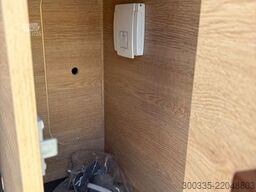 MOOVEO VAN-63EB - Automatik - Fiat Ducato - 8.000,- %%%