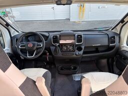 MOOVEO VAN-63EB - Automatik - Fiat Ducato - 8.000,- %%%