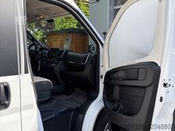 MOOVEO VAN-63EB - Automatik - Fiat Ducato - 8.000,- %%%