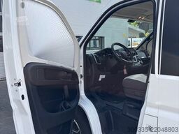 MOOVEO VAN-63EB - Automatik - Fiat Ducato - 8.000,- %%%