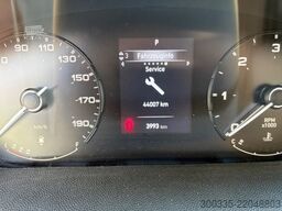 MOOVEO VAN-63EB - Automatik - Fiat Ducato - 8.000,- %%%
