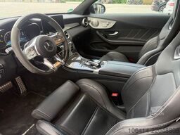 MERCEDES-BENZ C 63 AMG