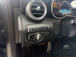 MERCEDES-BENZ C 63 AMG
