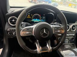 MERCEDES-BENZ C 63 AMG