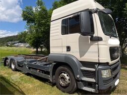 MAN TGS 26.440(EURO 5)