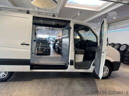 VW Crafter TDI Lang L2-H1*1.Hand*Garantie*AHK*