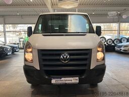 VW Crafter TDI Lang L2-H1*1.Hand*Garantie*AHK*