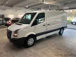 VW Crafter TDI Lang L2-H1*1.Hand*Garantie*AHK*