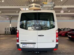 VW Crafter TDI Lang L2-H1*1.Hand*Garantie*AHK*