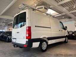 VW Crafter TDI Lang L2-H1*1.Hand*Garantie*AHK*