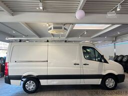 VW Crafter TDI Lang L2-H1*1.Hand*Garantie*AHK*