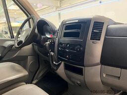 VW Crafter TDI Lang L2-H1*1.Hand*Garantie*AHK*