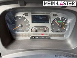 MERCEDES-BENZ Kamag Wiesel Umsetzter Sattelplatte
