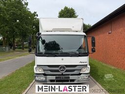 MERCEDES-BENZ Atego 818 LBW 3 Sitzer Klima Standheizung