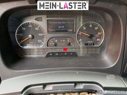 MERCEDES-BENZ Atego 818 LBW 3 Sitzer Klima Standheizung