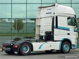 DAF XF 450 FT SSC 2X TANKS ONLY 498.000 KM SUPER CON