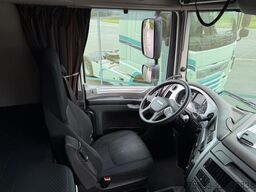 DAF XF 450 FT SSC 2X TANKS ONLY 498.000 KM SUPER CON