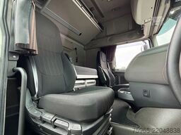 DAF XF 450 FT SSC 2X TANKS ONLY 498.000 KM SUPER CON
