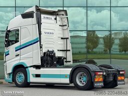 VOLVO FH 13.420 EURO 6 FULL SPOILER 2X TANKS ONLY 665.