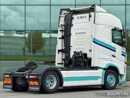 VOLVO FH 13.420 EURO 6 FULL SPOILER 2X TANKS ONLY 665.