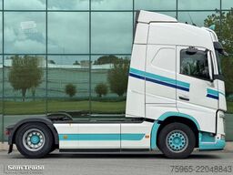 VOLVO FH 13.420 EURO 6 FULL SPOILER 2X TANKS ONLY 665.