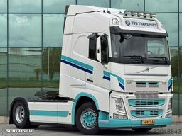 VOLVO FH 13.420 EURO 6 FULL SPOILER 2X TANKS ONLY 665.