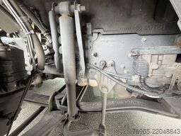 VOLVO FH 13.420 EURO 6 FULL SPOILER 2X TANKS ONLY 665.